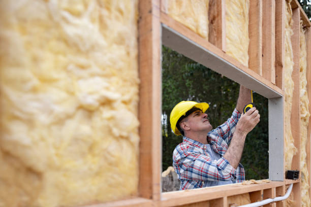 Plainfield, NJ Insulation Removal & Installation Company